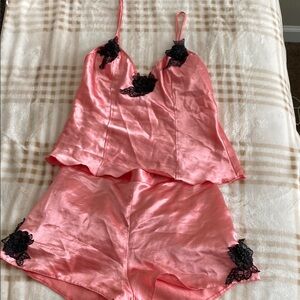 Princess goes to sleep like …